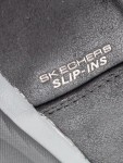 Vorschaubild 3 von Slip-Ins Schneestiefel Winterstiefel gefüttert Schwarz Damen Gr. S