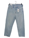 Vorschaubild 1 von Jeans Straight Leg Hellblau Herren W33 L32 W33;50;L Loose Fit