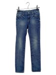 Vorschaubild 1 von Jeans Bootcut Hose Blau Kinder Gr. 140, 10 Jahre Casual