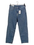 Vorschaubild 1 von Herren Jeans Straight Leg Loose Fit Blau Gr. W30/L32 (W30/46)