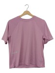 Vorschaubild 1 von Move Damen Sport Shirt Funktionsshirt Laufshirt Rosa Gr. 36 S