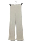 Vorschaubild 1 von Jogginghose Damen Hose Weiß Gr. 36 S Polyester Freizeit Uni