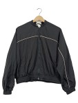 Vorschaubild 1 von Move Bomberjacke Damen Gr. 36 S Schwarz Sportjacke Übergangsjacke