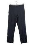 Vorschaubild 1 von Stoffhose Damen Schwarz Gr. 44 Elegant Klassisch Business