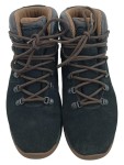 Vorschaubild 2 von Outdoorschuhe Wanderschuhe Stiefel Schwarz Gr. 43