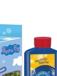 Vorschaubild 5 von Wasserspielzeug Seifenblasen 250ml Mehrfarbig Multi Bubbler Peppa Pig