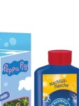 Vorschaubild 4 von Wasserspielzeug Seifenblasen 250ml Mehrfarbig Multi Bubbler Peppa Pig
