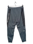Vorschaubild 2 von Outdoorhose Herren Grau Größe 38 Jogginghose Sport