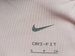 Vorschaubild 5 von Damen Sport BH Rosa Gr. 36 DRI-FIT Bustier Sport-Top Träger-BH