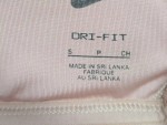 Vorschaubild 6 von Damen Sport BH Rosa Gr. 36 DRI-FIT Bustier Sport-Top Träger-BH