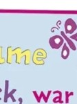 Vorschaubild 5 von Postkartenbuch Gartensprüche Blumen Schmetterling lustig