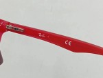 Vorschaubild 10 von Brille Damen Vollrand Rot Brillengestell Brillenfassung RY3592