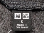 Vorschaubild 3 von Pullover Damen Grau Gr. 36/S Polyacryl Viskose Meliert Basic Langarm