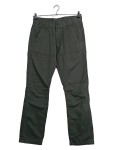Vorschaubild 1 von Herren Cargohose Hose Dunkelgrün W31 M Baumwolle Casual