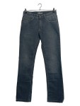 Vorschaubild 1 von Jeans Straight Leg Herren W31 Grau Denim Casual Pants Hose