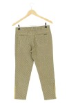 Vorschaubild 2 von Damen Jeans Wide Fit Grün Gestreift Casual W29