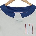 Vorschaubild 4 von Damen Top XS/34 Weiß Maritim Casual 3/4-Arm Shirt