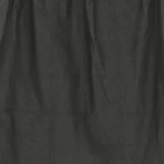 Vorschaubild 4 von A-Linienrock Midirock Damen Schwarz Gr. 36