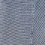 Vorschaubild 5 von Damen A-Linienrock 34/XS Blau Gestreift Klassisch Preppy