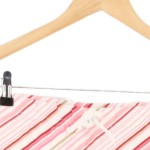 Vorschaubild 3 von A-Linienrock Damen 32/XXS Mehrfarbig Gestreift Midirock Casual