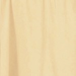 Vorschaubild 4 von Damen A-Linienrock 36/S Beige Fransen Midi