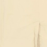 Vorschaubild 5 von A-Linienrock Damen 44/XXL Beige Klassisch Midirock Baumwolle