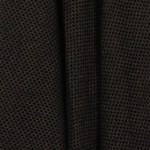 Vorschaubild 6 von Damen A-Linienrock Gr. 36/S Schwarz Lochmuster Midirock Elegant