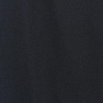 Vorschaubild 7 von A-Linienrock Damen Gr. 44/XXL Schwarz Elegant Business Midi Falten