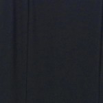Vorschaubild 6 von Damen A-Linienrock 36/S Schwarz Elegant Maxirock