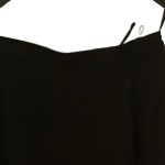 Vorschaubild 4 von COLLECTION A-Linienrock Midirock Business Klassisch Schwarz 38 M