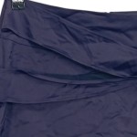 Vorschaubild 3 von Damen A-Linienrock Midirock Gr. 38 M Lila Business Elegant