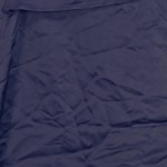 Vorschaubild 4 von Damen A-Linienrock Midirock Gr. 38 M Lila Business Elegant