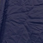 Vorschaubild 5 von Damen A-Linienrock Midirock Gr. 38 M Lila Business Elegant