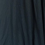 Vorschaubild 6 von Damen A-Linienrock Schwarz Gr. 34;XS Basic