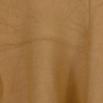 Vorschaubild 5 von Damen A-Linienrock Beige Gr. 36;S Casual Viskose Rock 46cm