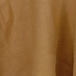 Vorschaubild 6 von Damen A-Linienrock Beige Gr. 36;S Casual Viskose Rock 46cm