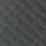 Vorschaubild 7 von Damen A-Linienrock kariert Business Minirock Gr. 38 Grau