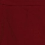 Vorschaubild 6 von Damen A-Linienrock Gr. 34 Rot Elegant