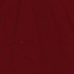 Vorschaubild 7 von Damen A-Linienrock Gr. 34 Rot Elegant