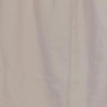 Vorschaubild 6 von Damen A-Linienrock Gr. 38 Beige Wolle Kaschmir Feminin