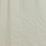 Vorschaubild 7 von A-Linienrock Damen Beige Pailletten Business Midirock Gr. 40 L
