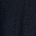 Vorschaubild 7 von Damen A-Linienrock Gr. 34/XS Schwarz Casual Strickmuster