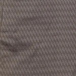 Vorschaubild 7 von Damen A-Linienrock Gr. 36 Beige mit Gürtel Strukturmuster