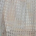 Vorschaubild 7 von Damen A-Linienrock Gr. 42/XL Elegant Beige Midi Rock