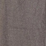 Vorschaubild 6 von Collection Damen A-Linienrock Gr. 40 Braun Meliert Baumwolle