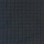 Vorschaubild 7 von A-Linienrock Damen Schwarz Gr. 36/S Polyamid Strukturmuster Modern