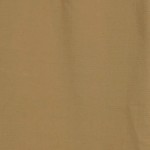 Vorschaubild 5 von A-Linienrock Damen Gr. 38/M Beige Polyester Viskose Uni Klassisch