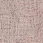 Vorschaubild 5 von Damen Tweed Minirock Rosa Größe S A-Linie Zierknöpfe