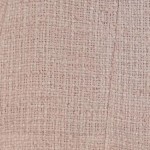 Vorschaubild 6 von Damen Tweed Minirock Rosa Größe S A-Linie Zierknöpfe