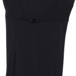 Vorschaubild 4 von Abendkleid Damen 38/M Schwarz Elegant Klassisch Trägerkleid